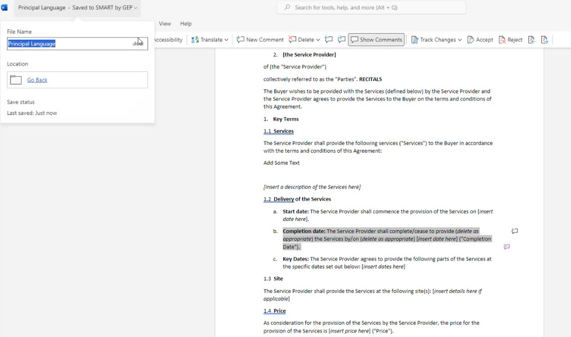A screenshot of a computer

Description automatically generated